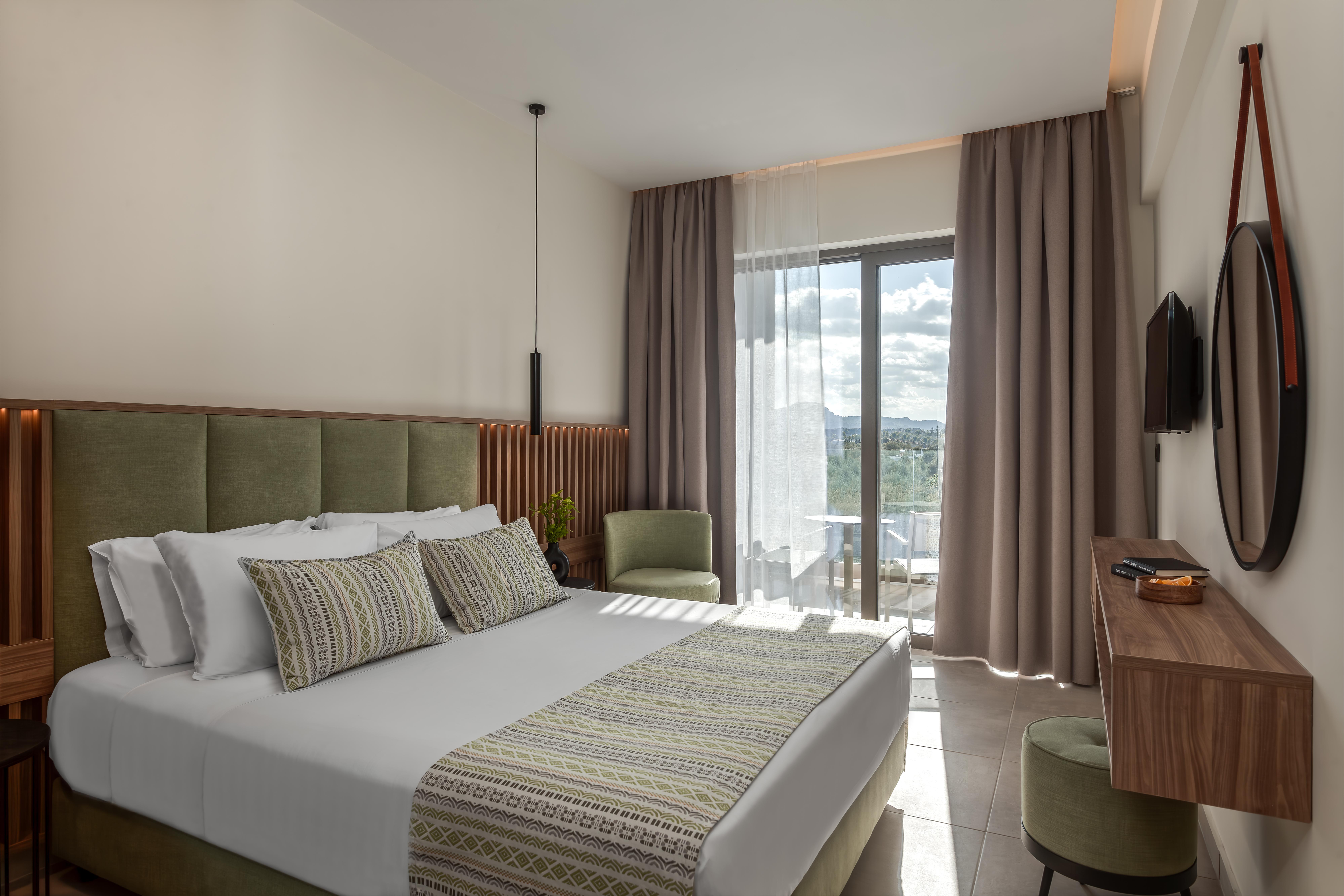 Hotel Blue Sea Olivia - Voksenhotel slide 2