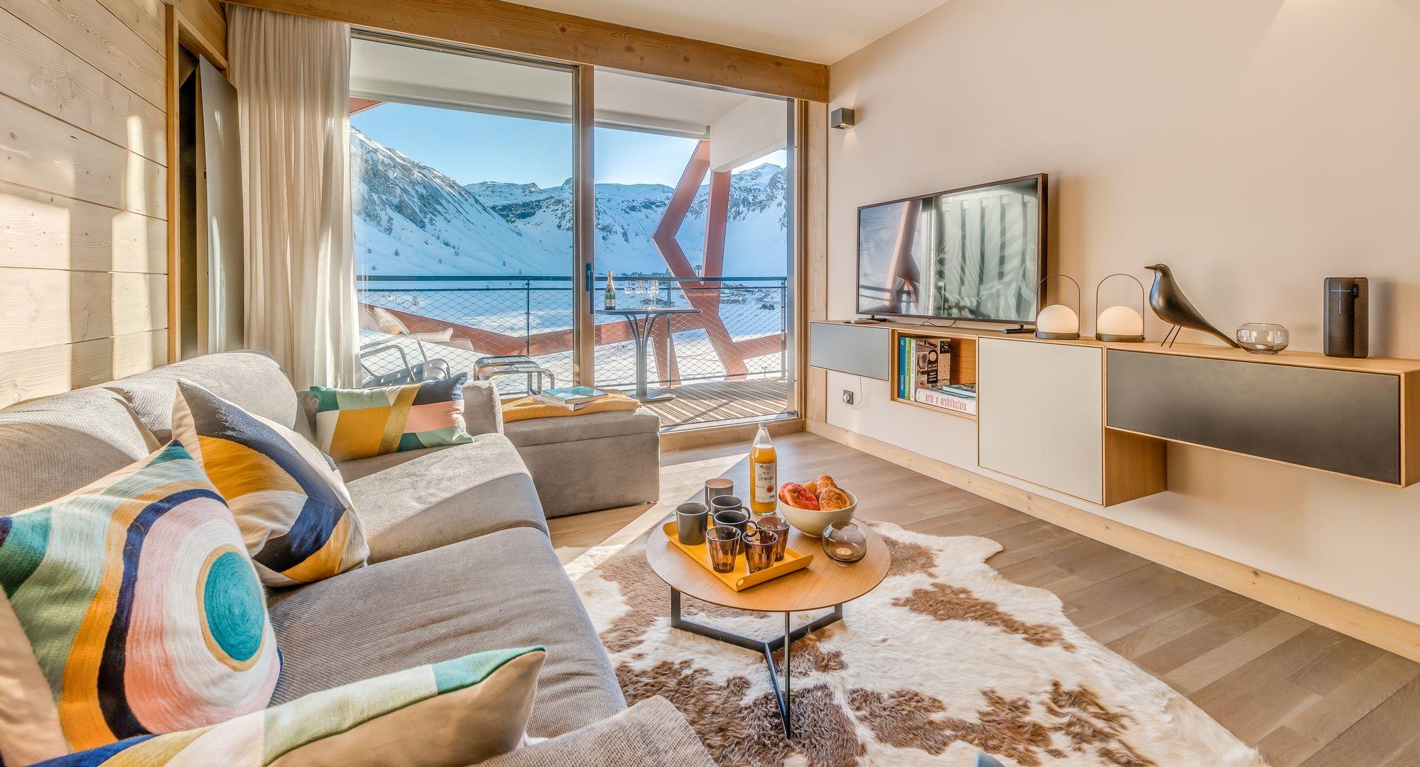 Résidence Phoenix slide 3