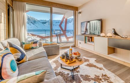 Résidence Phoenix slide 3