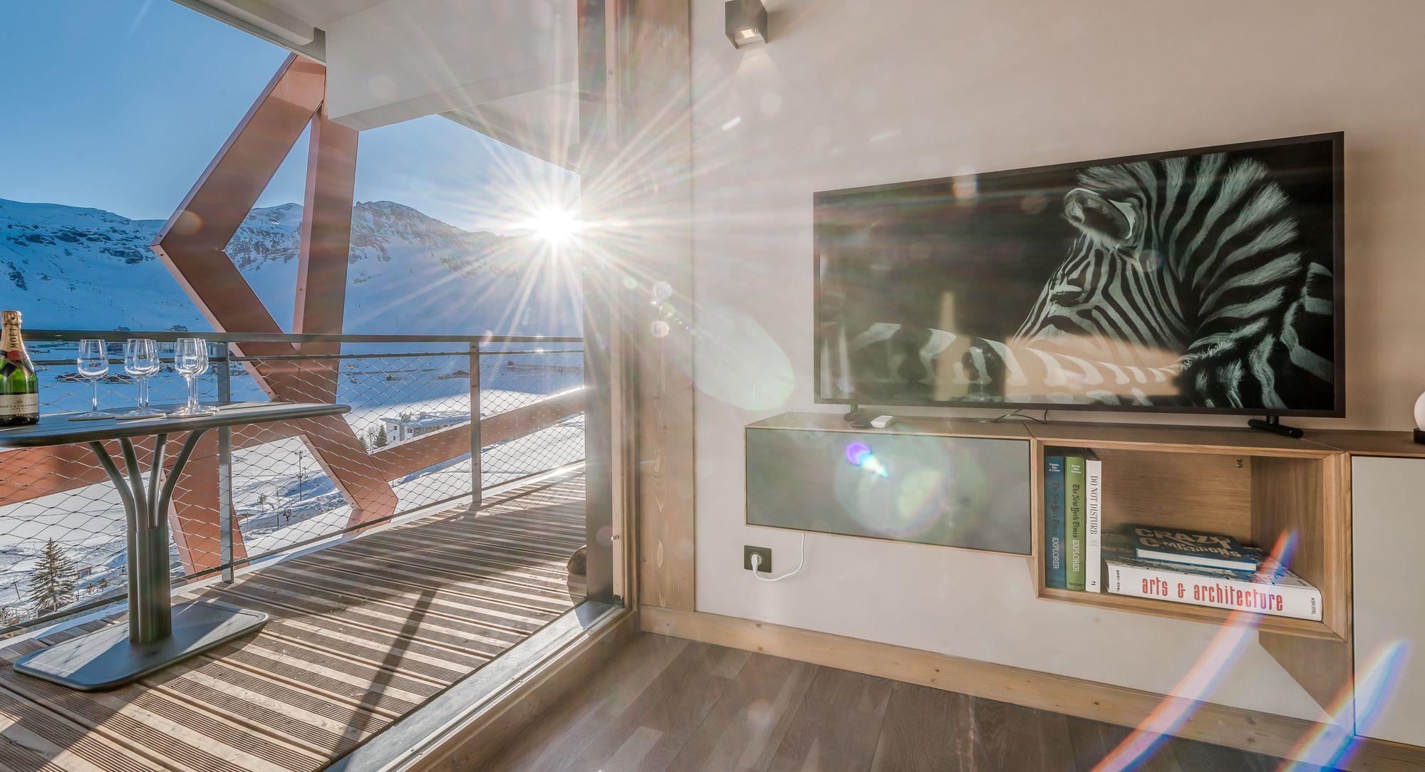 Résidence Phoenix slide 4