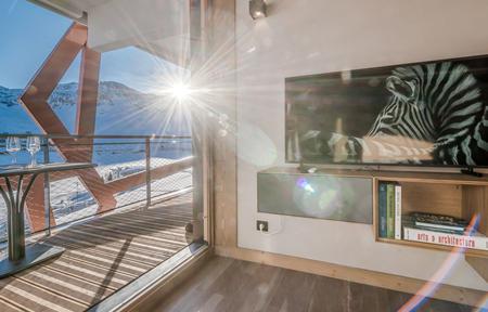 Résidence Phoenix slide 4