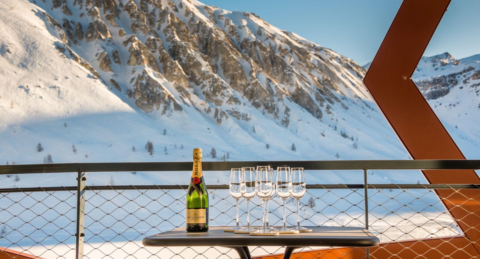 Résidence Phoenix slide 5