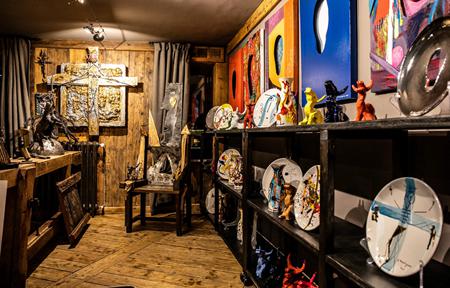 Art Hotel Grivola slide 5