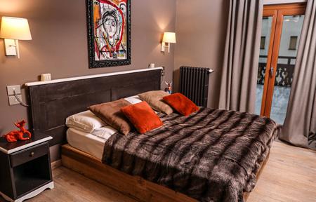 Art Hotel Grivola slide 2