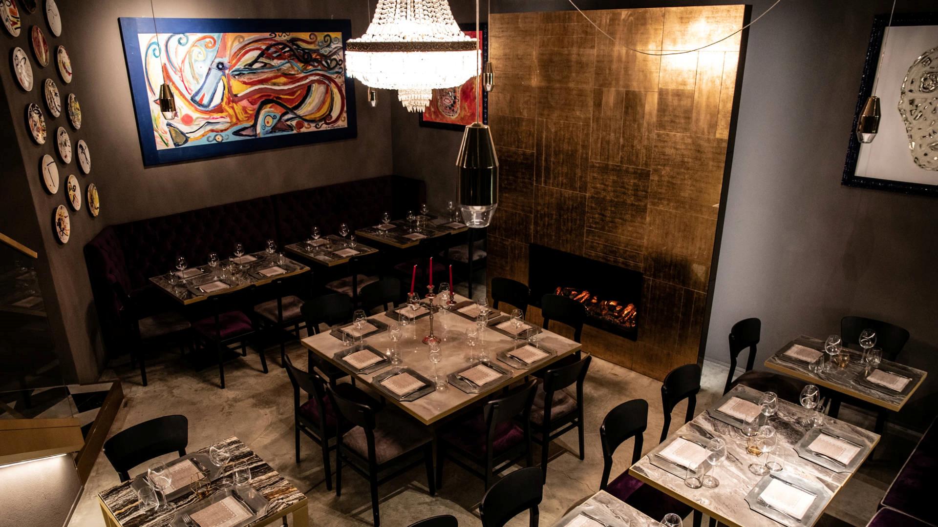 Art Hotel Grivola slide 3