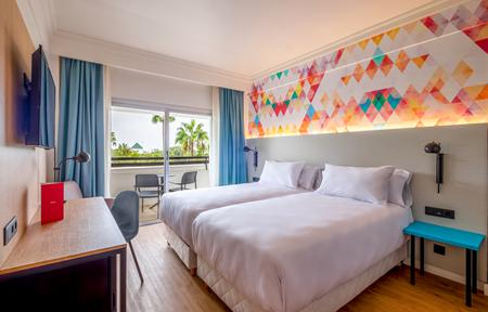 Hotel Allegro Agadir slide 4