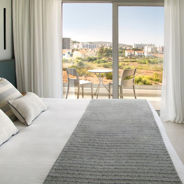 Hotel Atlantica Aqua Blue - billede 2