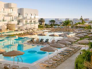 Protaras - Fig Tree Bay, Cypern - Halvpension afbudsrejse