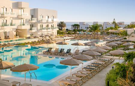 Hotel Atlantica Aqua Blue