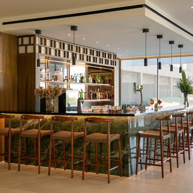 Hotel Atlantica Aqua Blue - billede 4