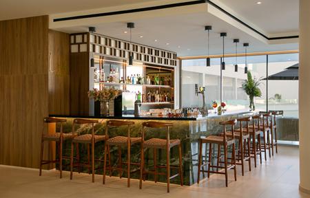 Hotel Atlantica Aqua Blue slide 4