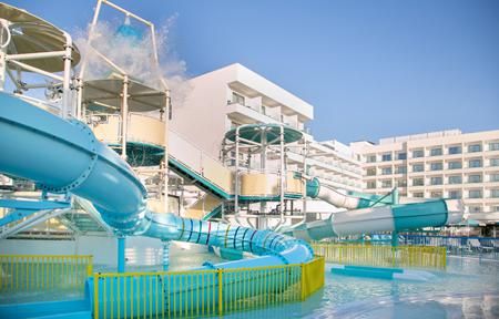 Hotel Atlantica Aqua Blue slide 5