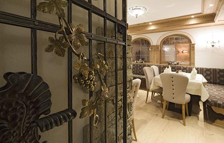 Hotel Berghof slide 5