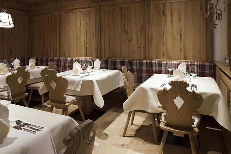 Hotel Berghof slide 3