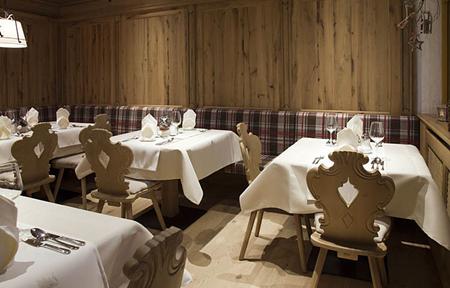 Hotel Berghof slide 3