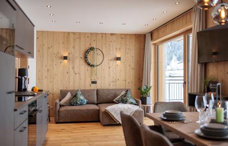 More Mountain Suites  slide 4