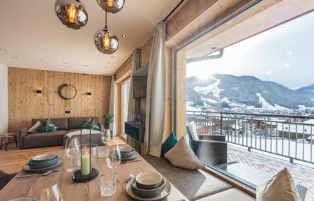 More Mountain Suites  slide 2