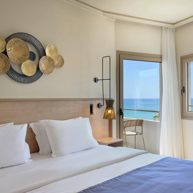 Hotel Atlantica Ocean Beach Resort - billede 2