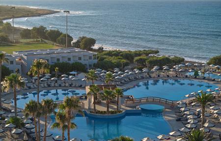 Hotel Atlantica Ocean Beach Resort slide 1