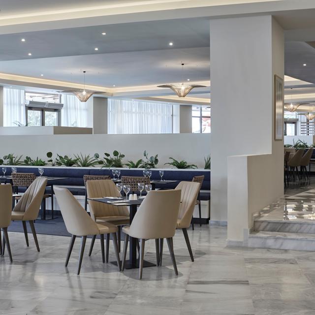 Hotel Atlantica Ocean Beach Resort - billede 4