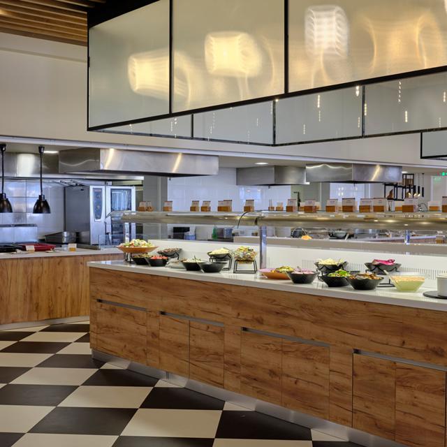 Hotel Atlantica Ocean Beach Resort - billede 3