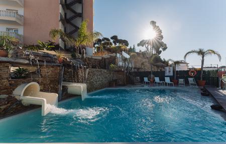 Hotel Alba Seleqtta slide 2