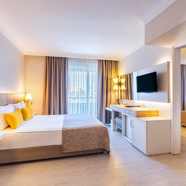 Hotel Nova Park - billede 3