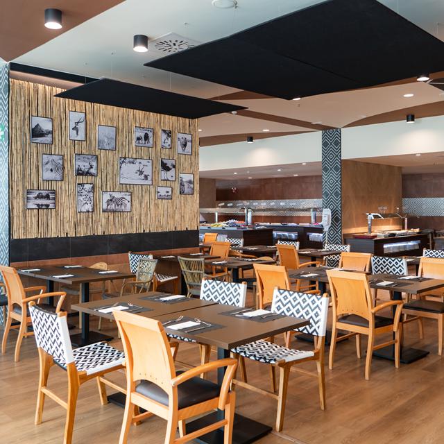 MedPlaya Hotel Flamingo Oasis - billede 5