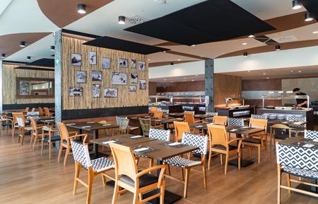 MedPlaya Hotel Flamingo Oasis slide 5