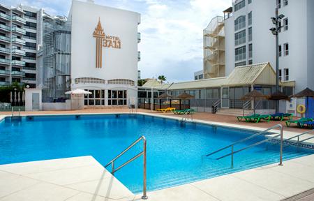 MedPlaya Hotel Bali  slide 5