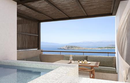 JW Marriott Crete Resort & Spa slide 3