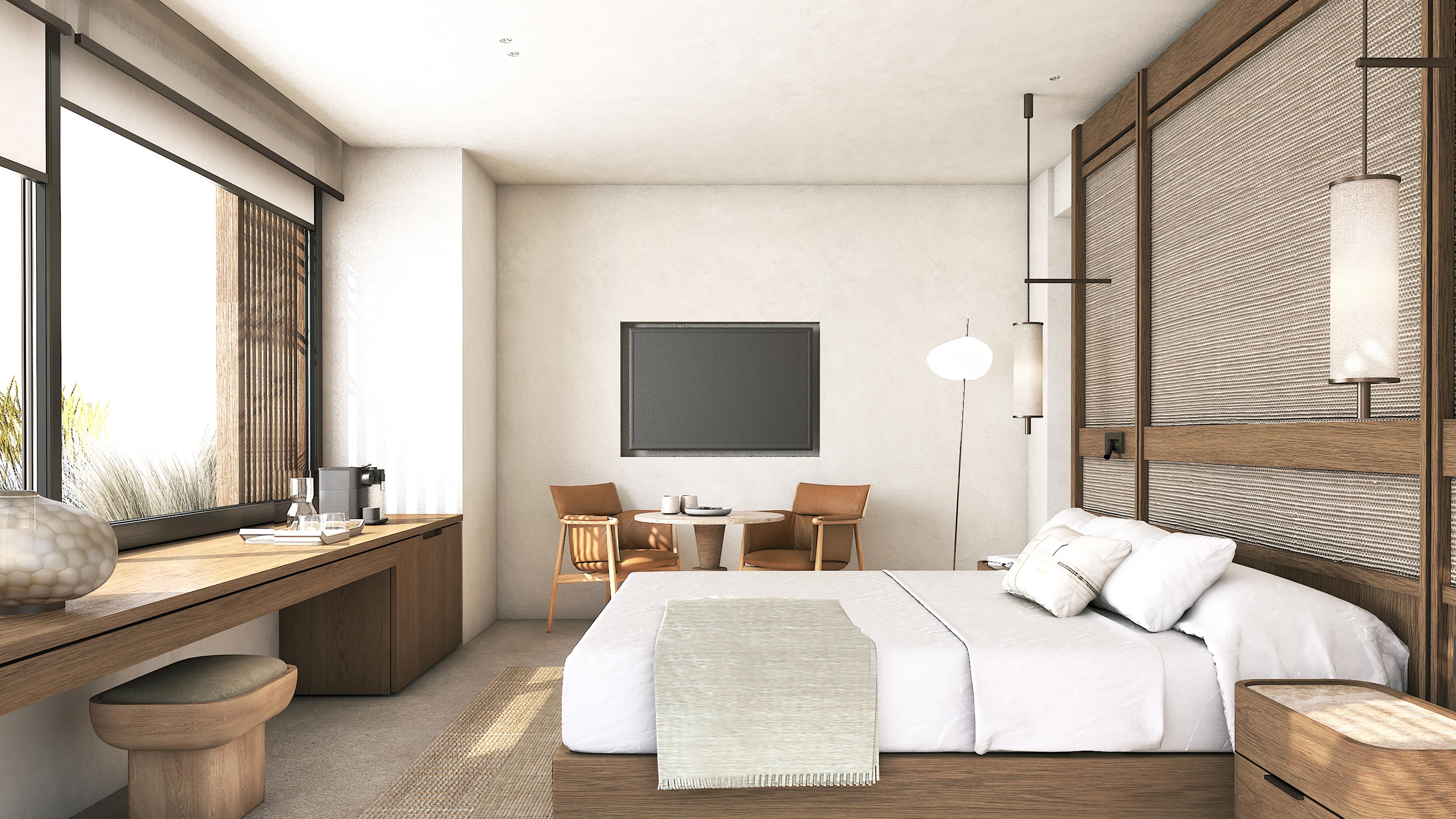 JW Marriott Crete Resort & Spa slide 2