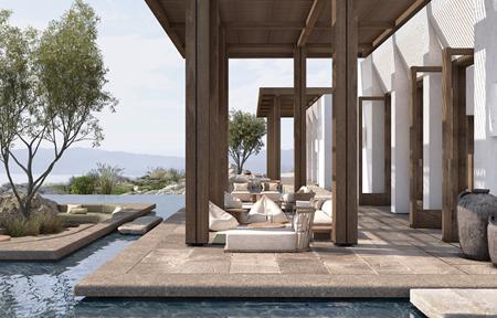 JW Marriott Crete Resort & Spa