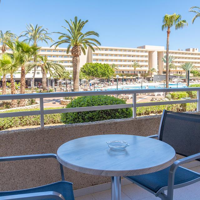 Club Cala Romani - billede 5