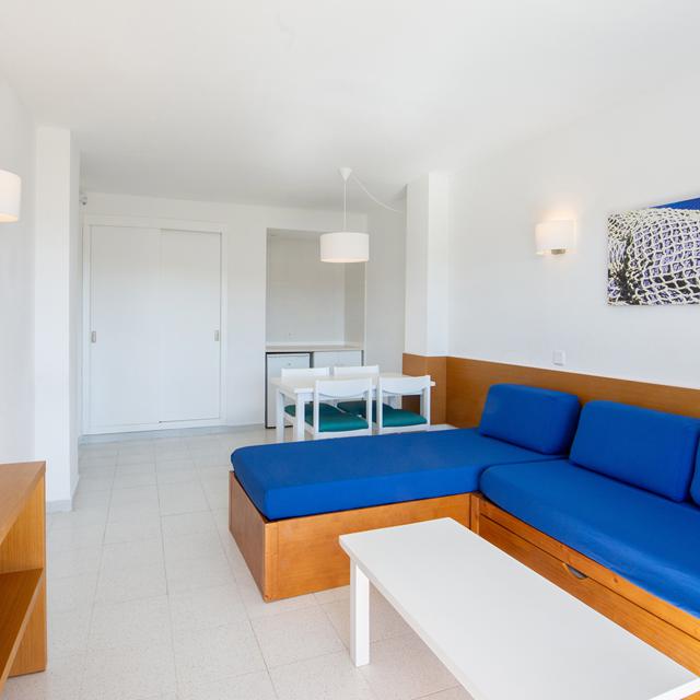 Club Cala Romani - billede 4