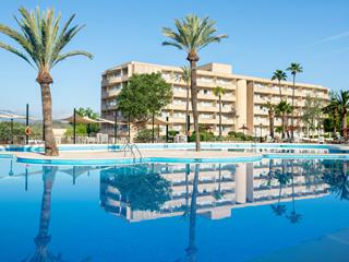Calas de Mallorca, Spanien - All Inclusive afbudsrejse