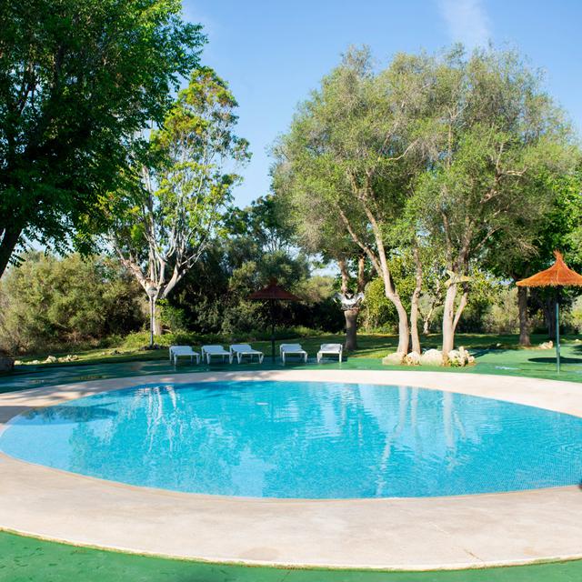 Club Cala Romani - billede 2