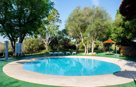 Club Cala Romani slide 2