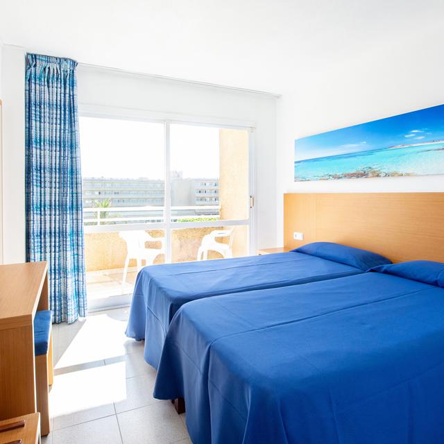 Club Cala Romani - billede 3