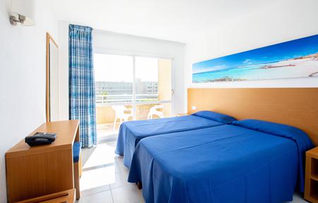 Club Cala Romani slide 3