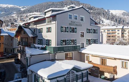 Hotel Heitzmann
