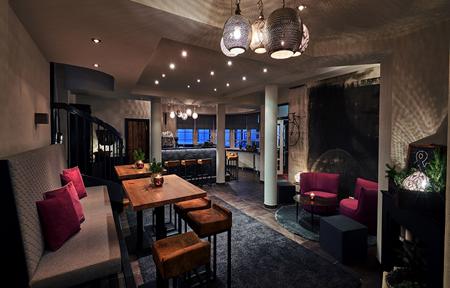 Hotel Heitzmann slide 2