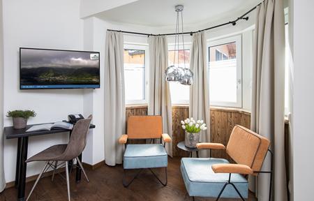 Hotel Heitzmann slide 3