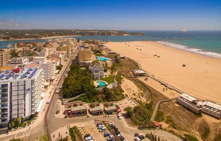 Hotel Da Rocha slide 2