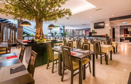 Hotel Da Rocha slide 5