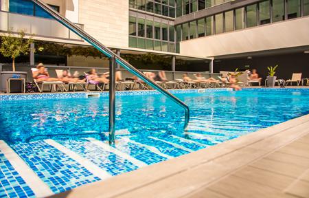 Hotel Da Rocha