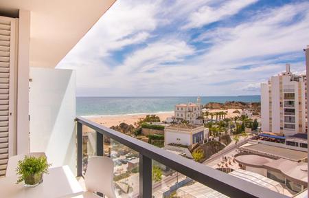 Hotel Da Rocha slide 3