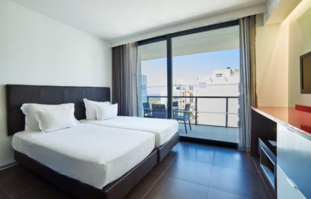 Hotel Da Rocha slide 4