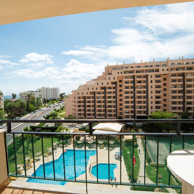 Lejligheder Club Amarilis - All inclusive - billede 4