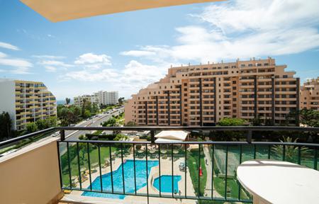 Lejligheder Club Amarilis slide 4